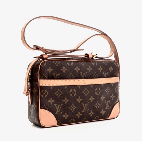 Louis Vuitton trocadero 27 - Picture 3 of 14